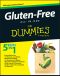 [Dummies 01] • Gluten-Free All-In-One For Dummies